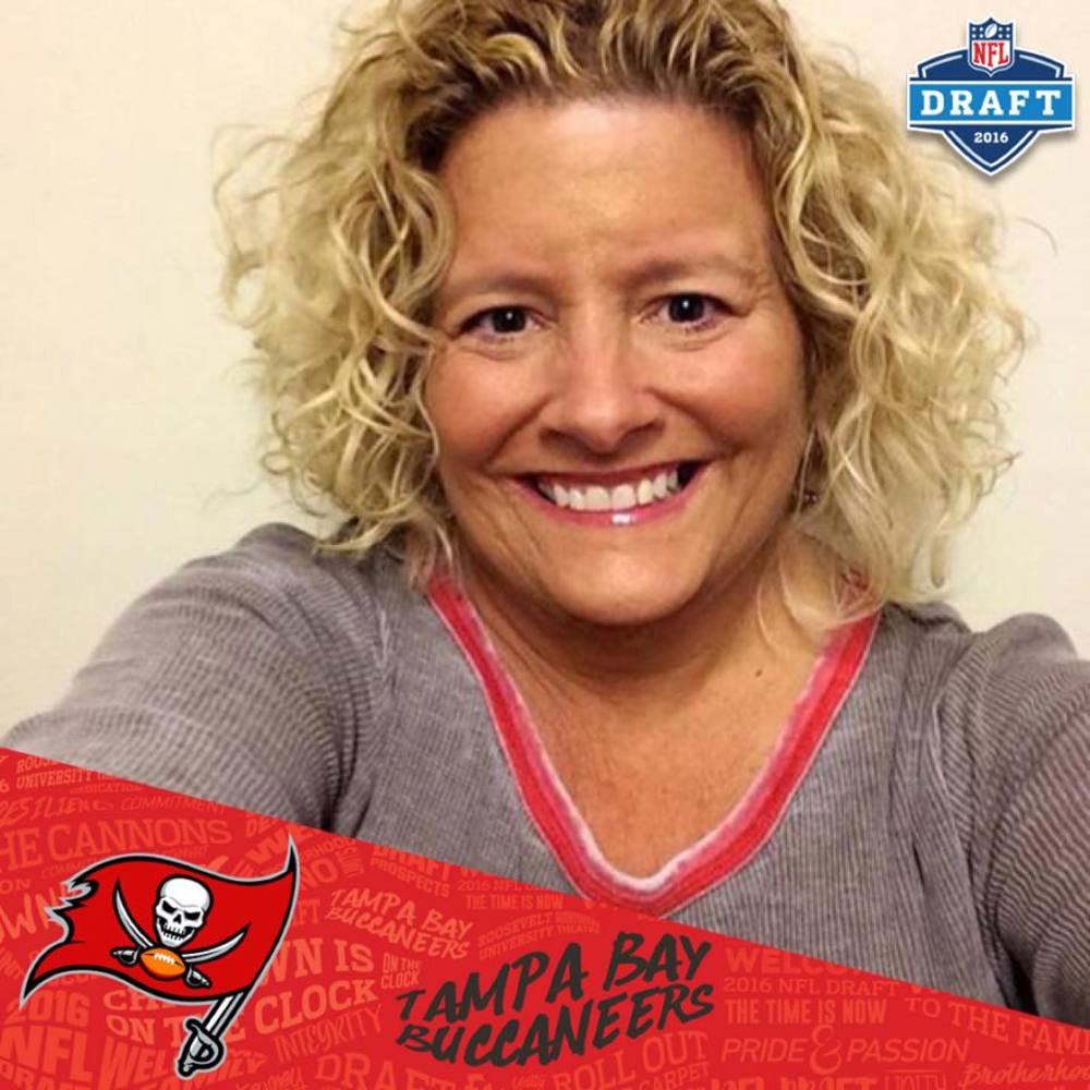 Meet your Posher, Tina